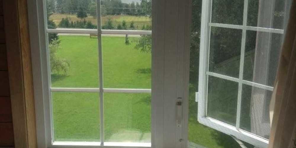 Gite Macdale B&B Paspebiac Экстерьер фото