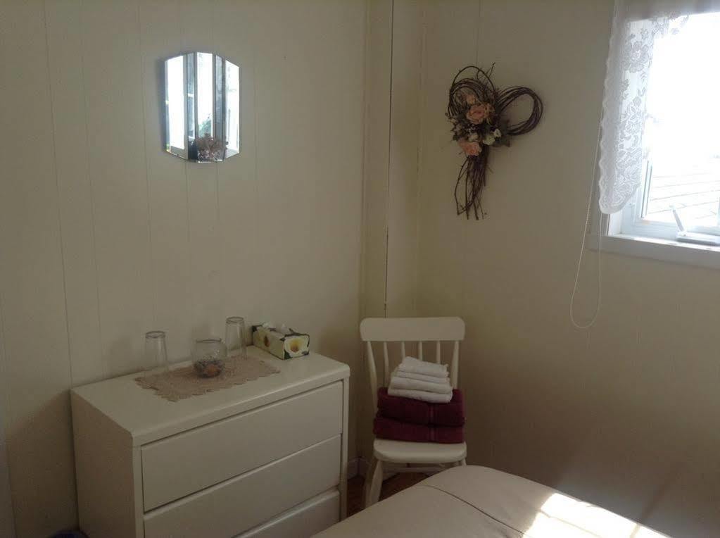 Gite Macdale B&B Paspebiac Экстерьер фото