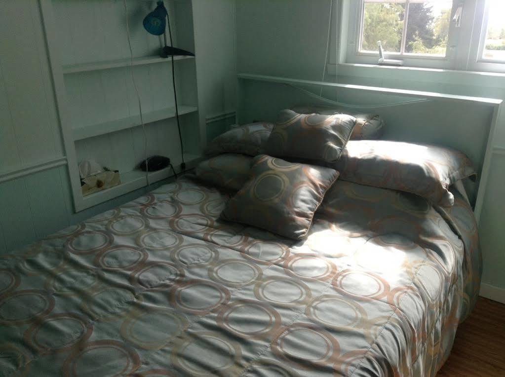 Gite Macdale B&B Paspebiac Экстерьер фото